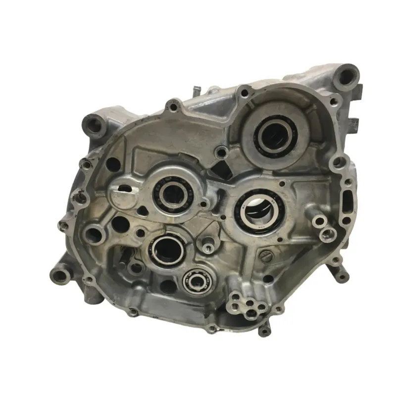 Carter moteur SUZUKI FL 125 2007-2009 ADDRESS