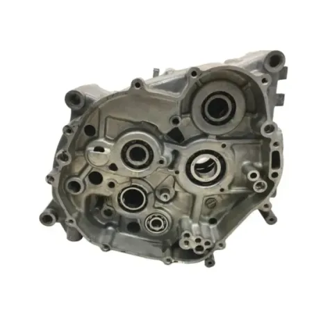 Carter moteur SUZUKI FL 125 2007-2009 ADDRESS