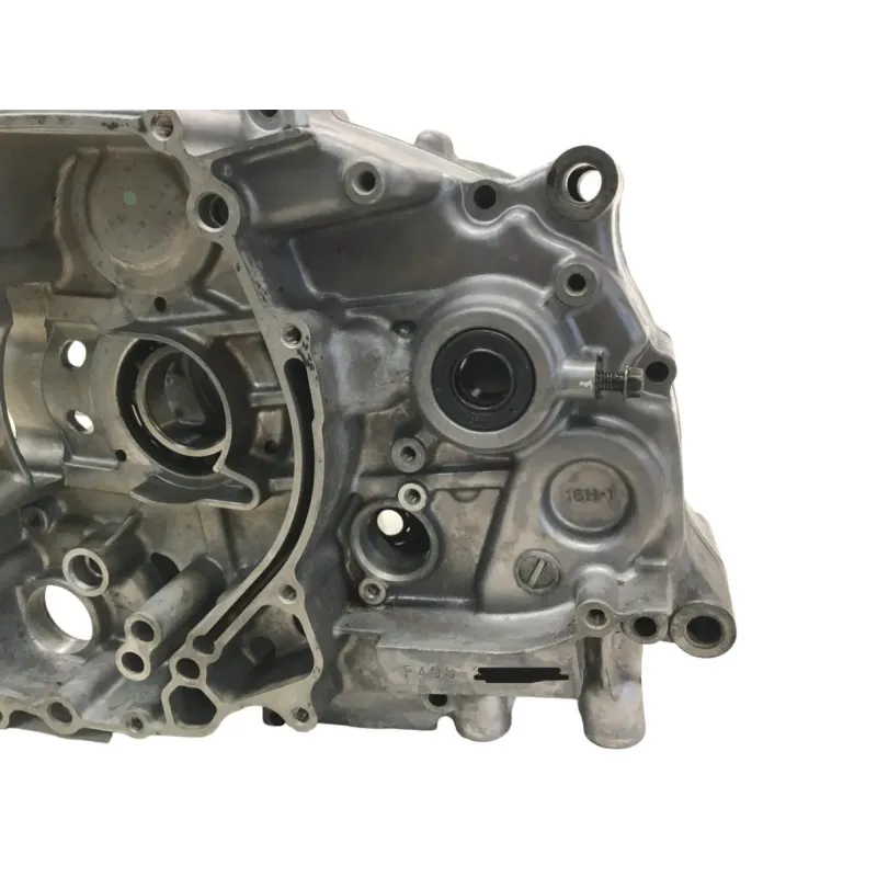 Carter moteur SUZUKI FL 125 2007-2009 ADDRESS