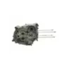 Carter moteur SUZUKI FL 125 2007-2009 ADDRESS