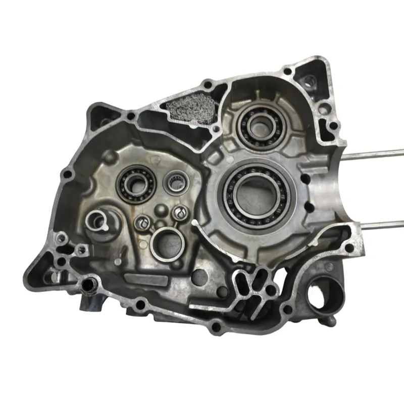Carter moteur SUZUKI FL 125 2007-2009 ADDRESS