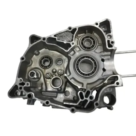 Carter moteur SUZUKI FL 125 2007-2009 ADDRESS