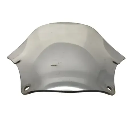 Bulle HONDA NSS 125 2017-2018 FORZA