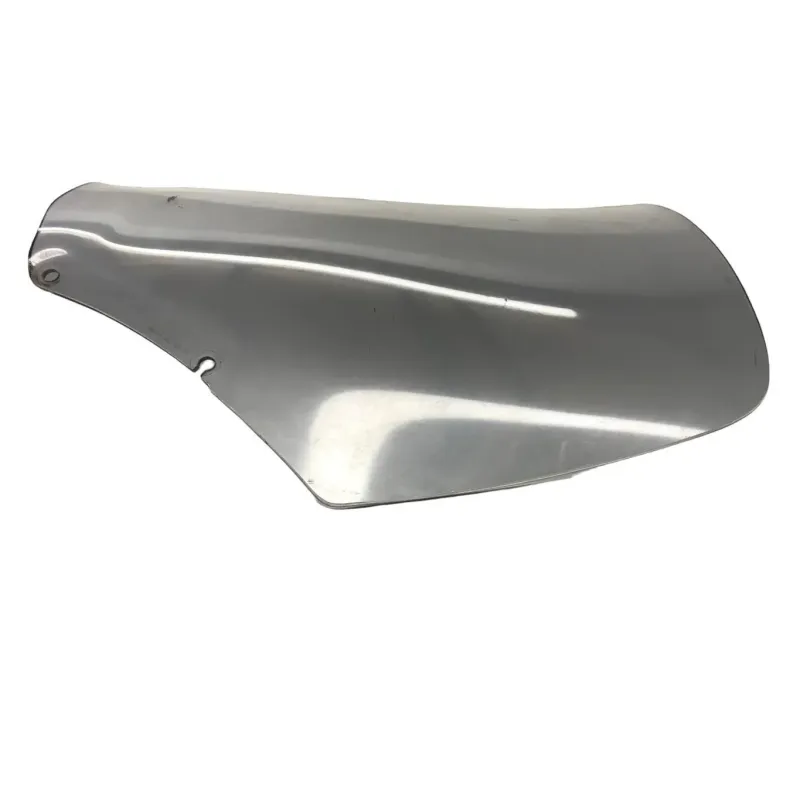 Bulle HONDA NSS 125 2017-2018 FORZA