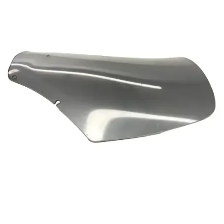 Bulle HONDA NSS 125 2017-2018 FORZA
