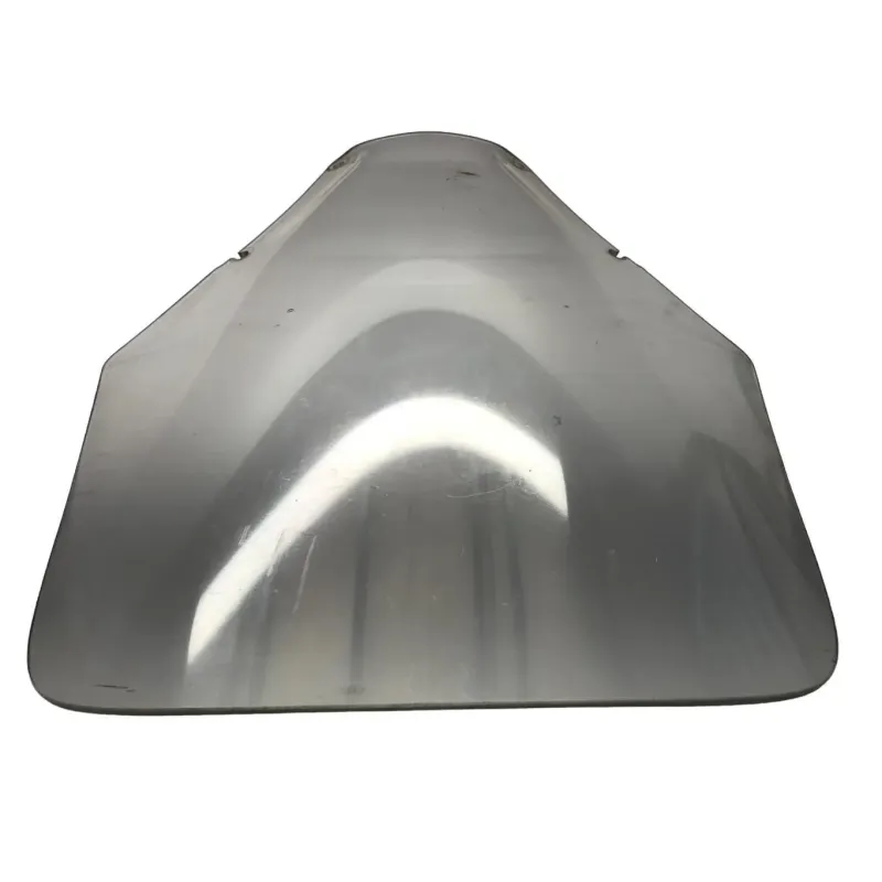Bulle HONDA NSS 125 2017-2018 FORZA