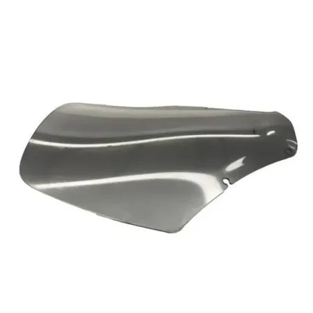 Bulle HONDA NSS 125 2017-2018 FORZA