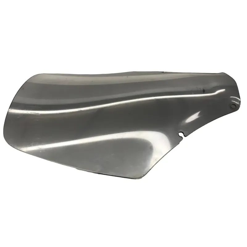 Bulle HONDA NSS 125 2017-2018 FORZA