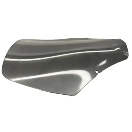 Bulle HONDA NSS 125 2017-2018 FORZA