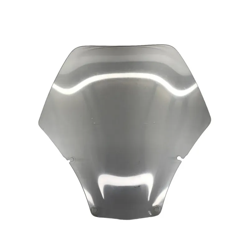 Bulle HONDA NSS 125 2017-2018 FORZA