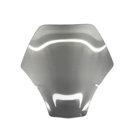 Bulle HONDA NSS 125 2017-2018 FORZA