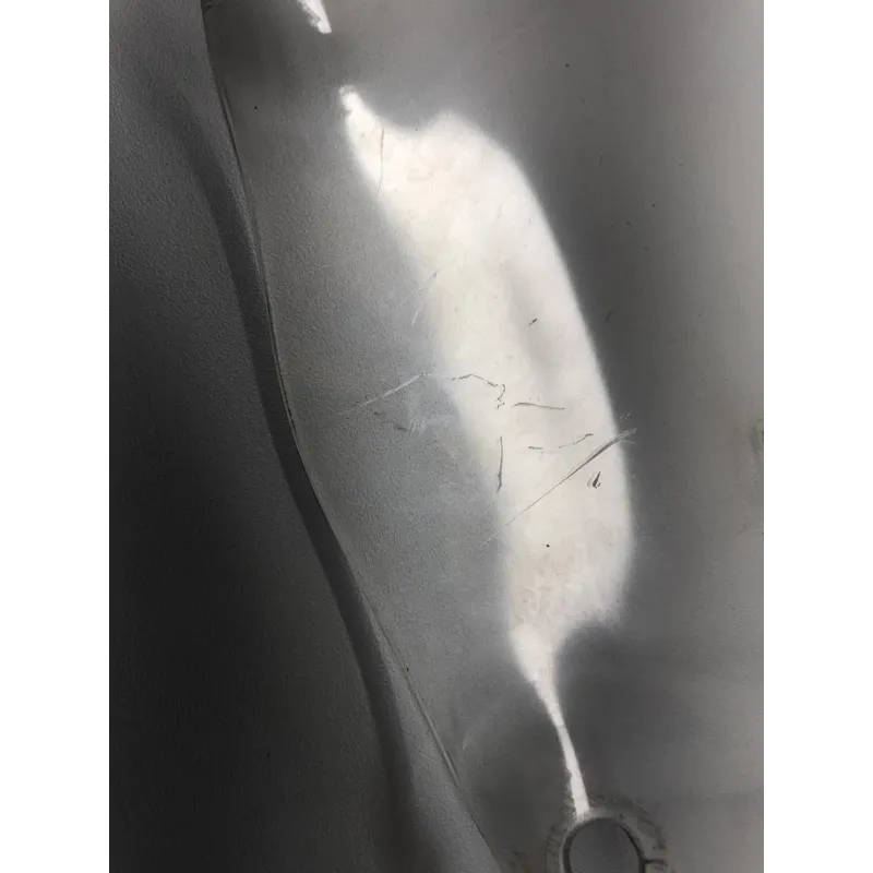 Bulle HONDA NSS 125 2017-2018 FORZA