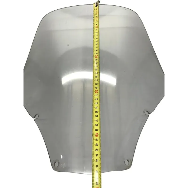 Bulle HONDA NSS 125 2017-2018 FORZA