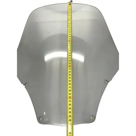 Bulle HONDA NSS 125 2017-2018 FORZA