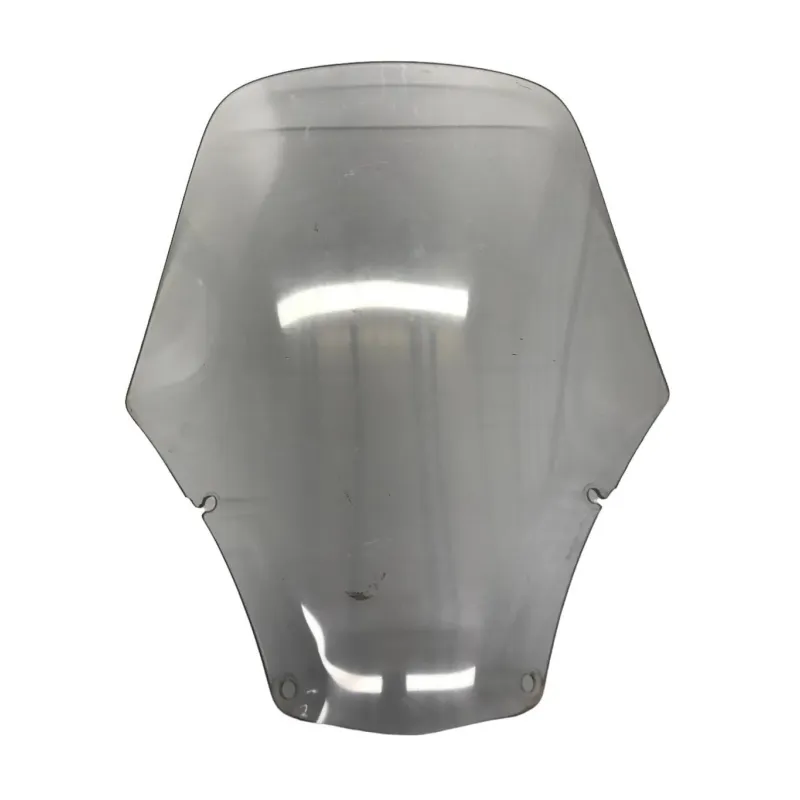 Bulle HONDA NSS 125 2017-2018 FORZA