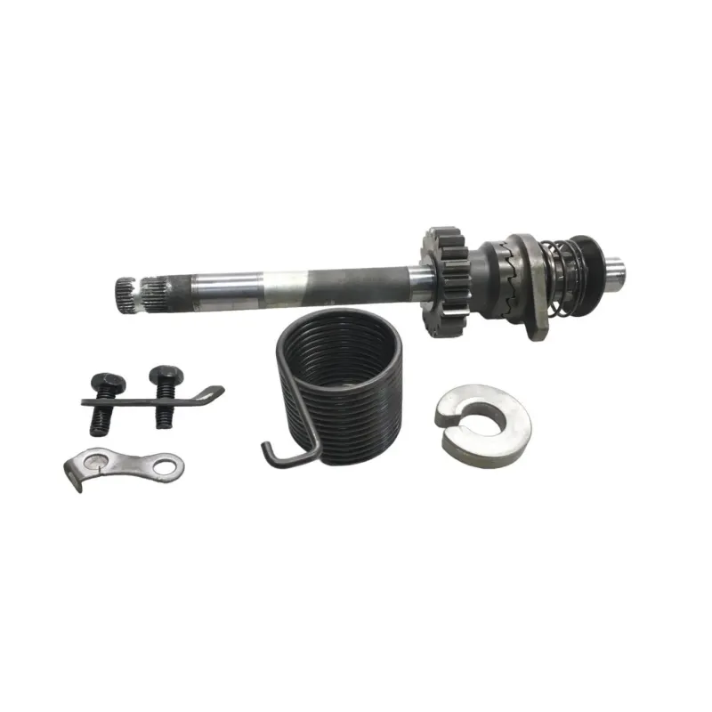 Axe de kick SUZUKI FL 125 2007-2009 ADDRESS