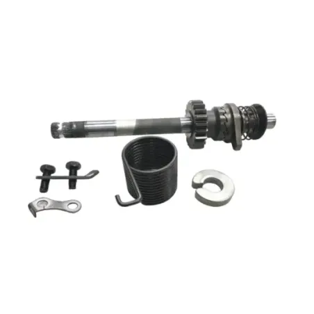 Axe de kick SUZUKI FL 125 2007-2009 ADDRESS