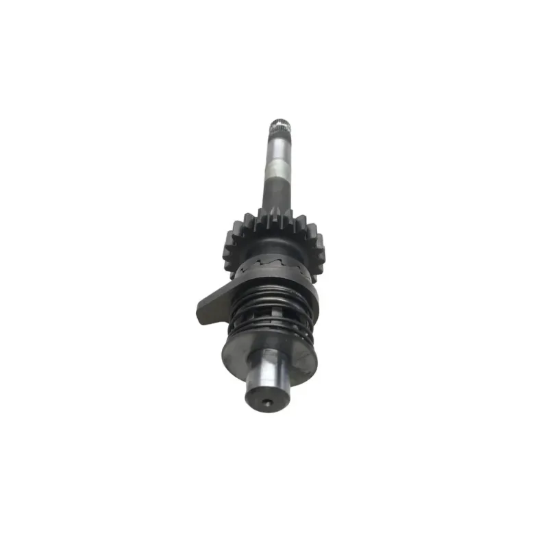 Axe de kick SUZUKI FL 125 2007-2009 ADDRESS