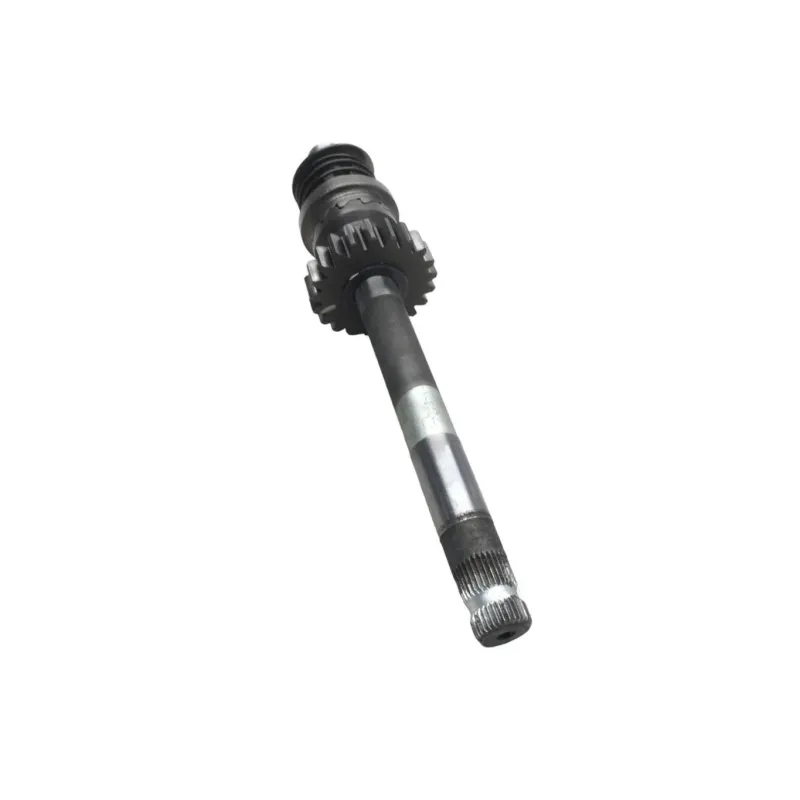 Axe de kick SUZUKI FL 125 2007-2009 ADDRESS