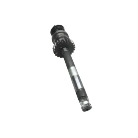 Axe de kick SUZUKI FL 125 2007-2009 ADDRESS