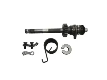 Axe de kick SUZUKI FL 125 2007-2009 ADDRESS