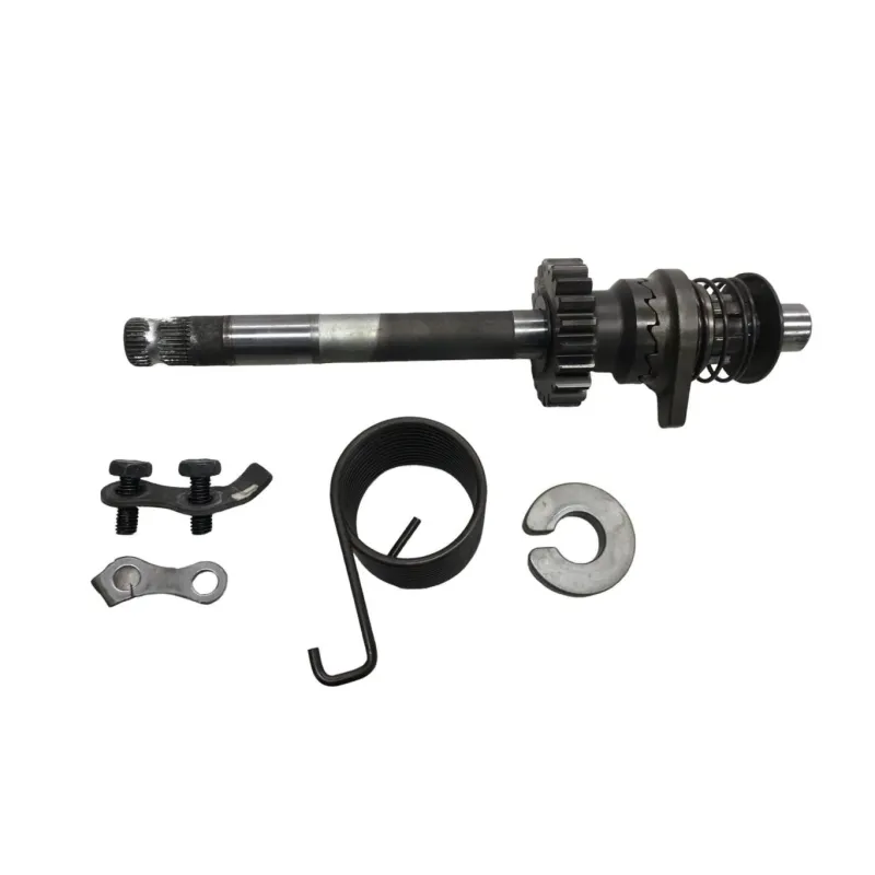 Axe de kick SUZUKI FL 125 2007-2009 ADDRESS