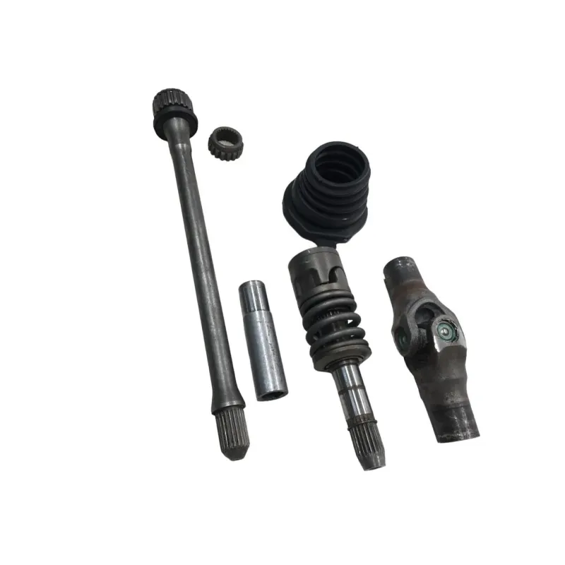 Pont cardan transmission HONDA CX 650 E 1983-1986