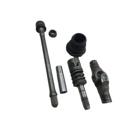 Pont cardan transmission HONDA CX 650 E 1983-1986
