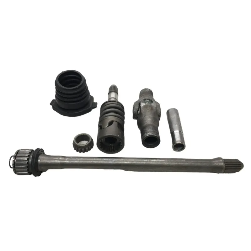 Pont cardan transmission HONDA CX 650 E 1983-1986