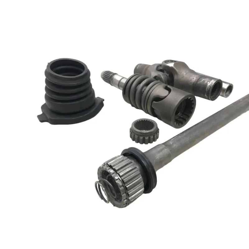 Pont cardan transmission HONDA CX 650 E 1983-1986