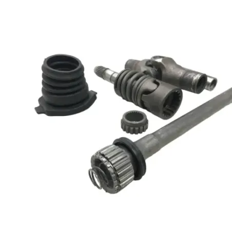Pont cardan transmission HONDA CX 650 E 1983-1986