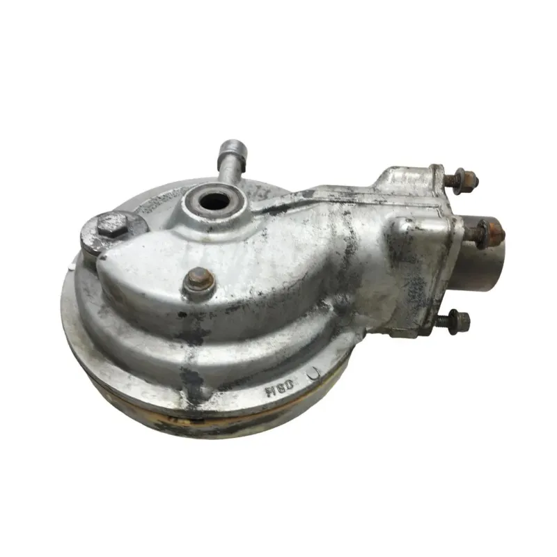 Pont cardan transmission HONDA CX 650 E 1983-1986