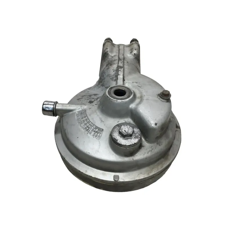 Pont cardan transmission HONDA CX 650 E 1983-1986