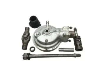 Pont cardan transmission HONDA CX 650 E 1983-1986