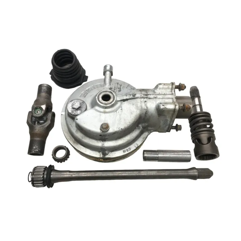Pont cardan transmission HONDA CX 650 E 1983-1986