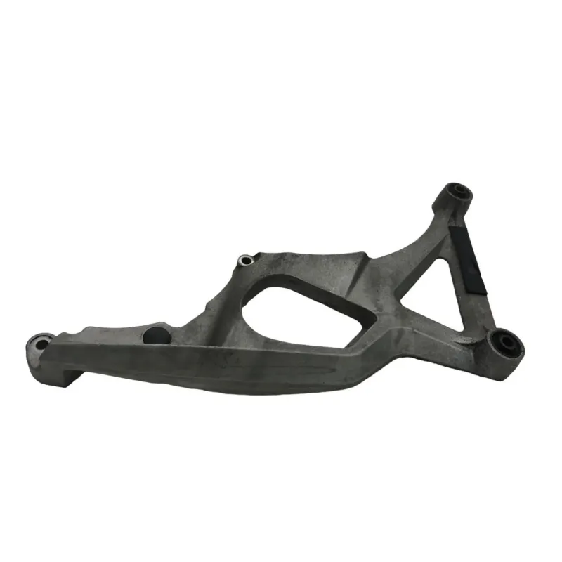 Bras support pot echappement GILERA GP 800 2007-2011