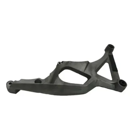 Bras support pot echappement GILERA GP 800 2007-2011