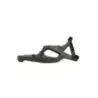 Bras support pot echappement GILERA GP 800 2007-2011 Bras support pot echappement GILERA GP 800 2007-2011
