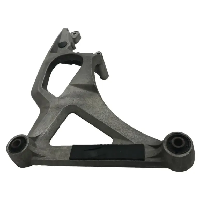 Bras support pot echappement GILERA GP 800 2007-2011
