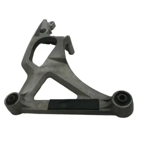 Bras support pot echappement GILERA GP 800 2007-2011