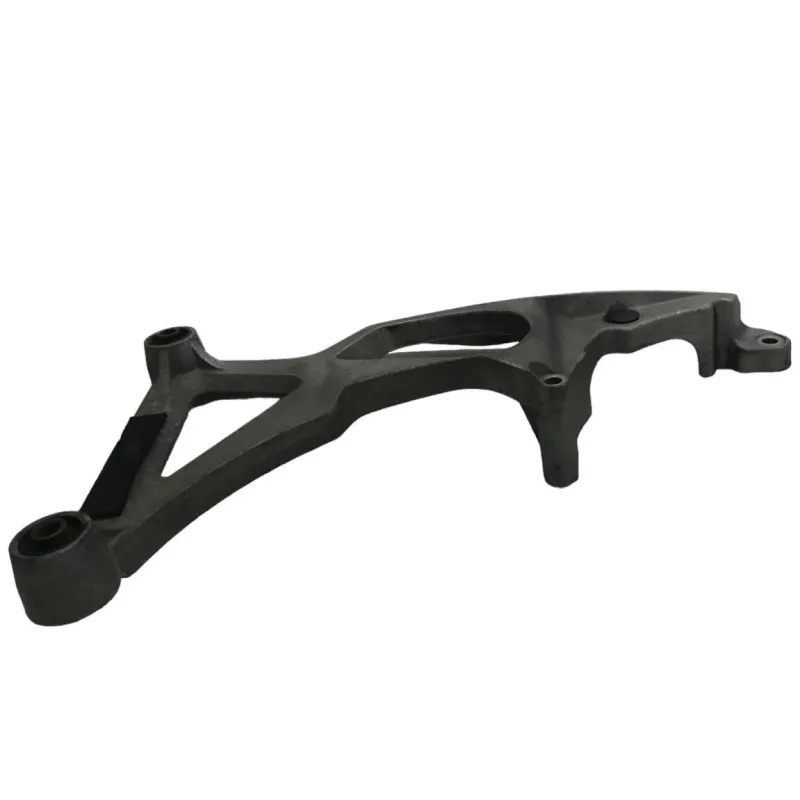Bras support pot echappement GILERA GP 800 2007-2011