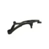 Bras support pot echappement GILERA GP 800 2007-2011 Bras support pot echappement GILERA GP 800 2007-2011