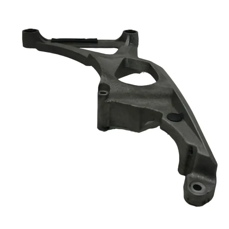 Bras support pot echappement GILERA GP 800 2007-2011