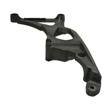 Bras support pot echappement GILERA GP 800 2007-2011
