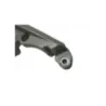 Bras support pot echappement GILERA GP 800 2007-2011 Bras support pot echappement GILERA GP 800 2007-2011