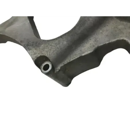 Bras support pot echappement GILERA GP 800 2007-2011