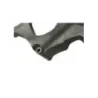 Bras support pot echappement GILERA GP 800 2007-2011 Bras support pot echappement GILERA GP 800 2007-2011