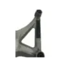 Bras support pot echappement GILERA GP 800 2007-2011 Bras support pot echappement GILERA GP 800 2007-2011