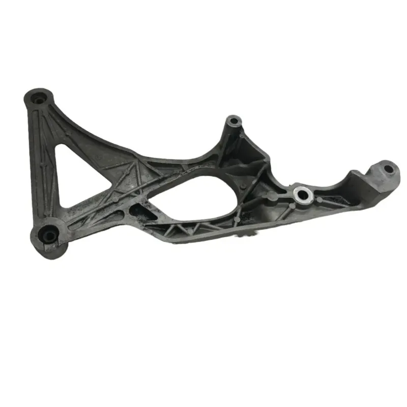 Bras support pot echappement GILERA GP 800 2007-2011