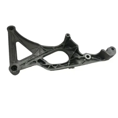 Bras support pot echappement GILERA GP 800 2007-2011